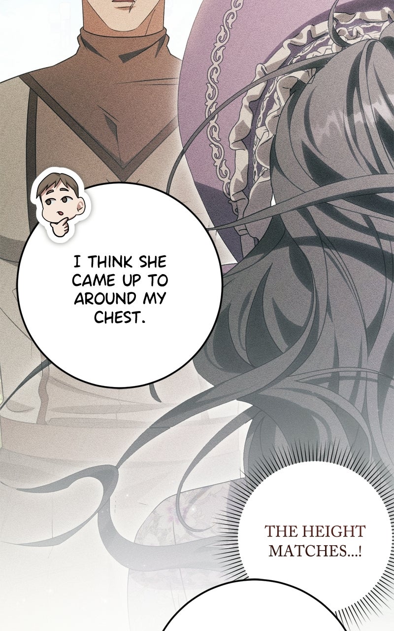 Behind Her Highness’s Smile Episode 83 page 86 - 