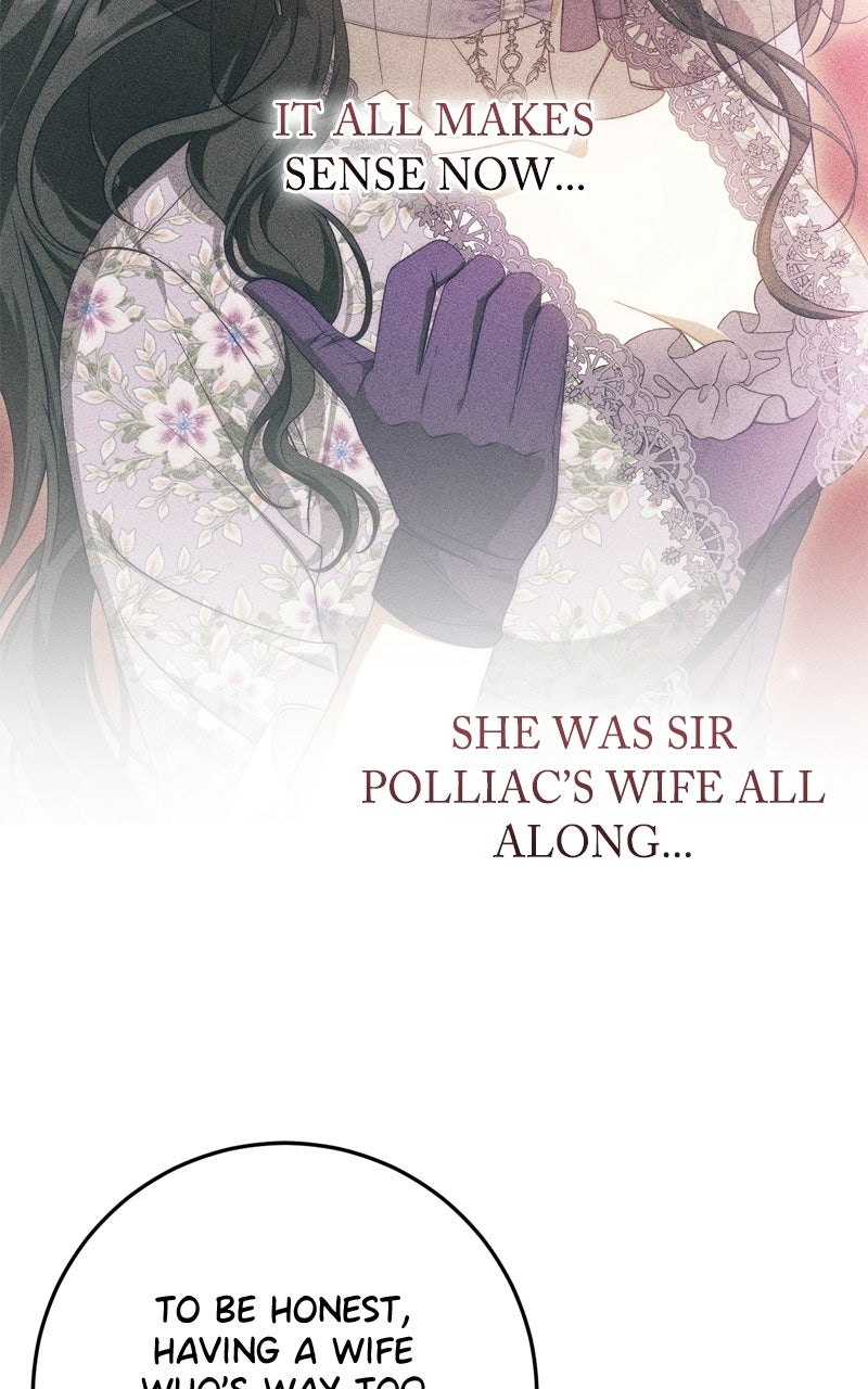 Behind Her Highness’s Smile Episode 83 page 89 - 
