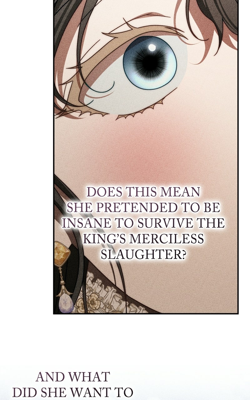 Behind Her Highness’s Smile Episode 83 page 10 - 
