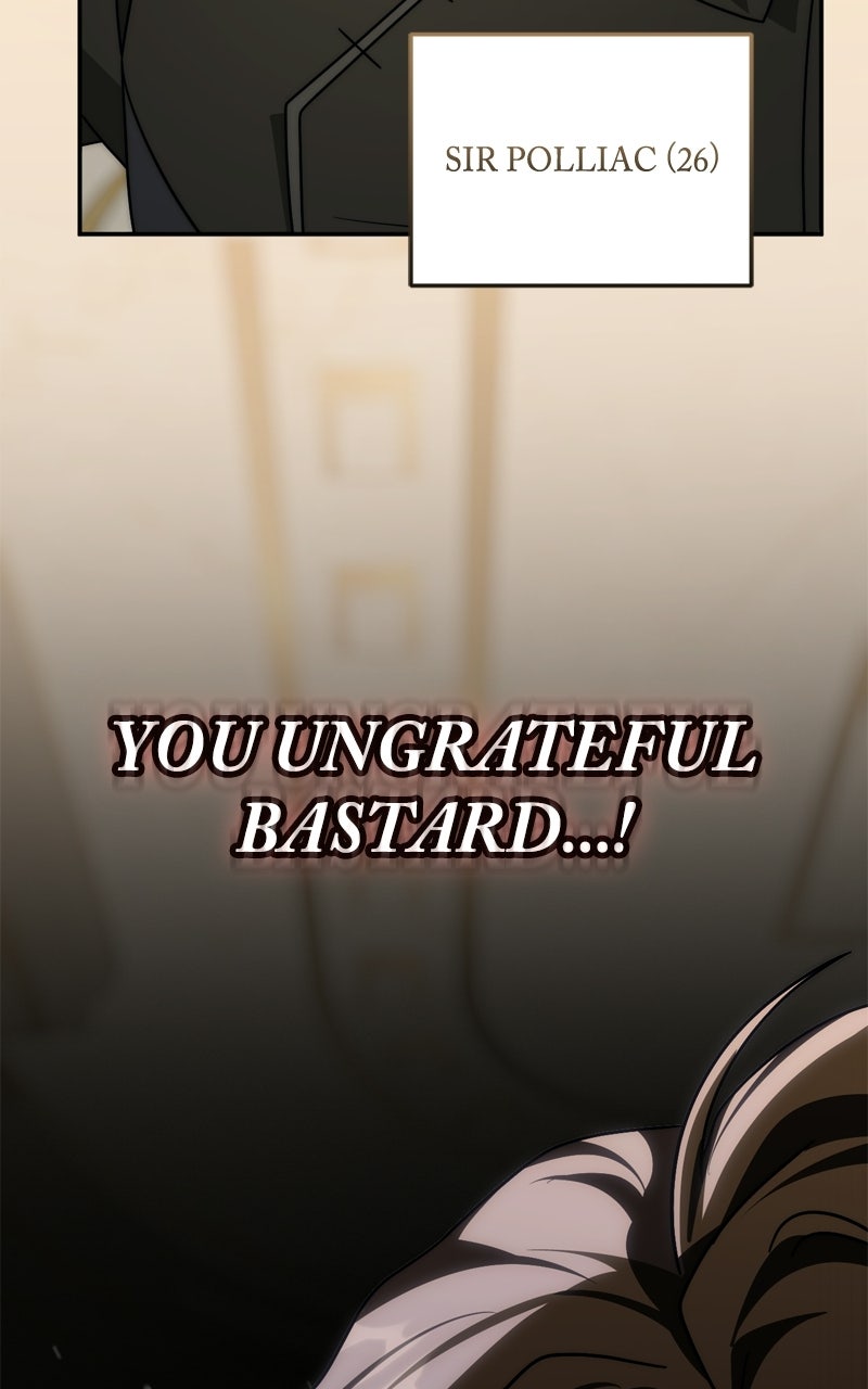 Behind Her Highness’s Smile Episode 83 page 91 - 