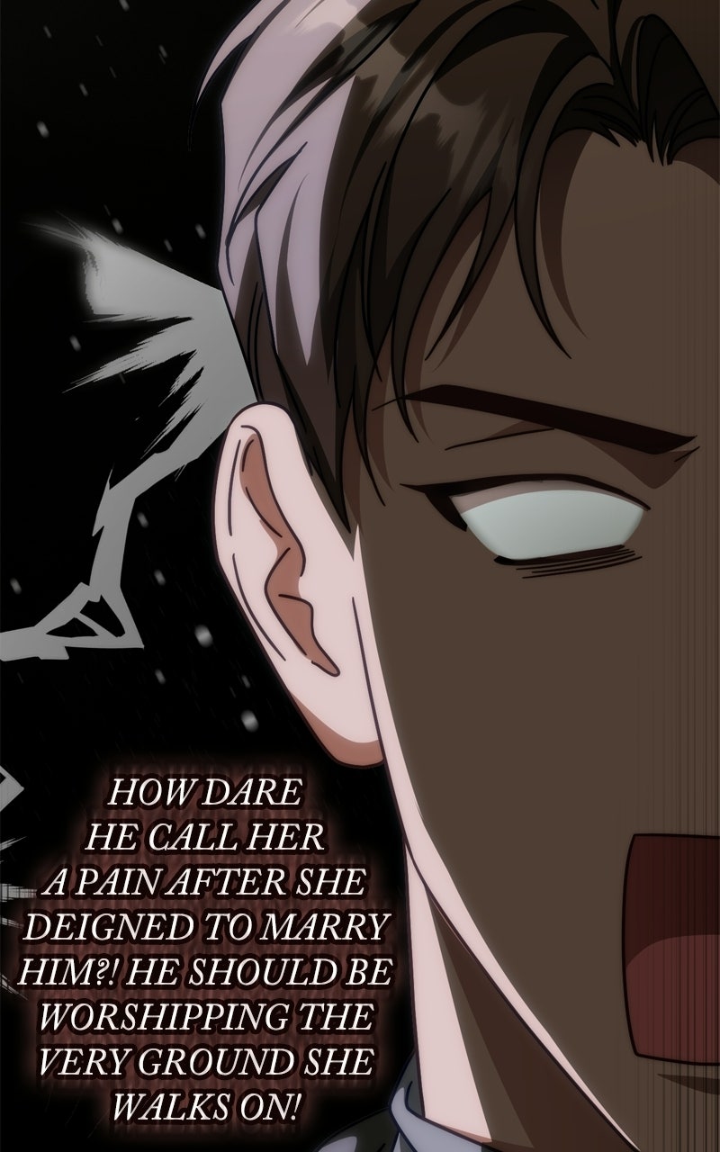 Behind Her Highness’s Smile Episode 83 page 92 - 