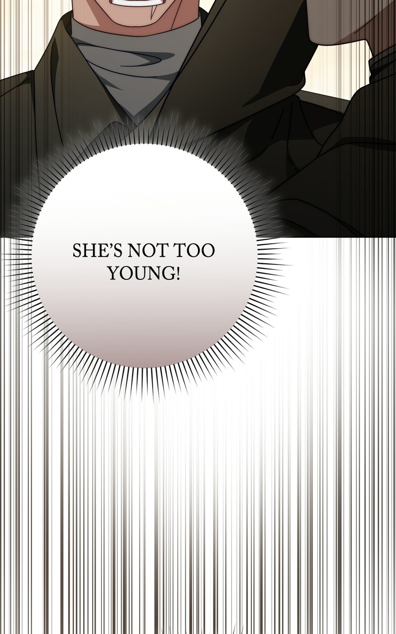 Behind Her Highness’s Smile Episode 83 page 94 - 