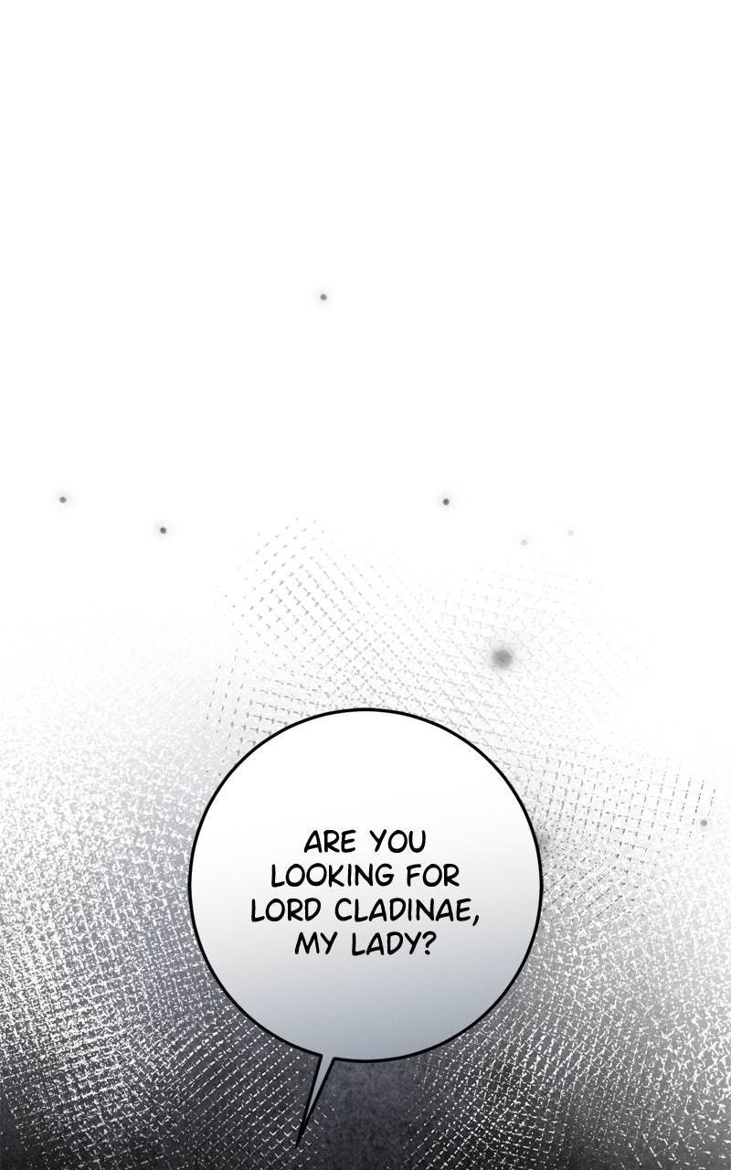 Behind Her Highness’s Smile Episode 84 page 1 - 
