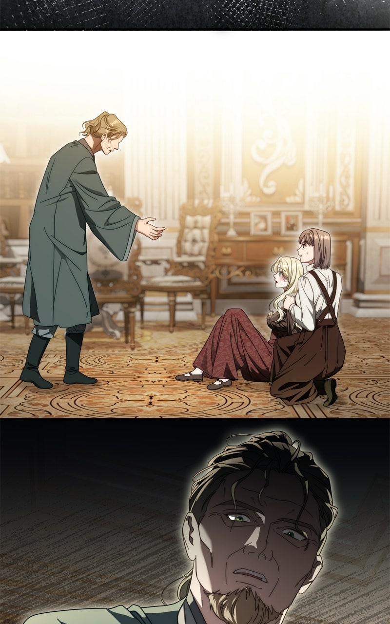 Behind Her Highness’s Smile Episode 84 page 2 - 