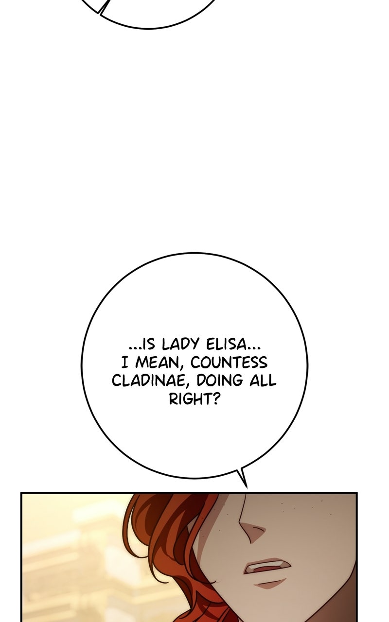Behind Her Highness’s Smile Episode 84 page 102 - 