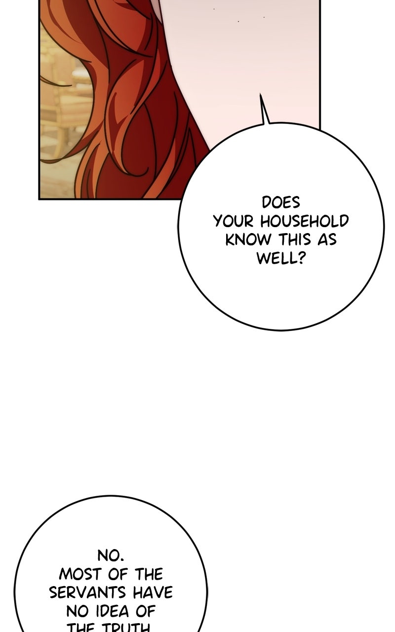 Behind Her Highness’s Smile Episode 84 page 106 - 