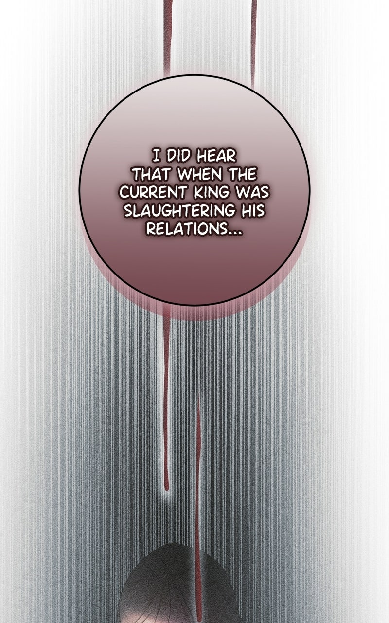 Behind Her Highness’s Smile Episode 84 page 109 - 