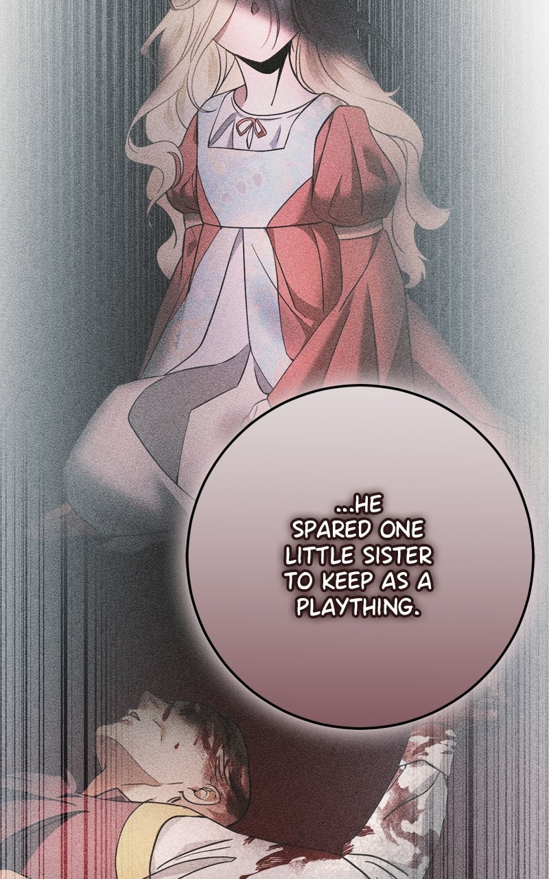 Behind Her Highness’s Smile Episode 84 page 110 - 