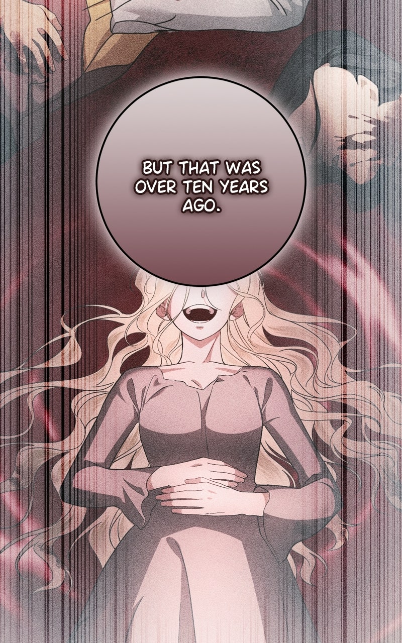 Behind Her Highness’s Smile Episode 84 page 111 - 
