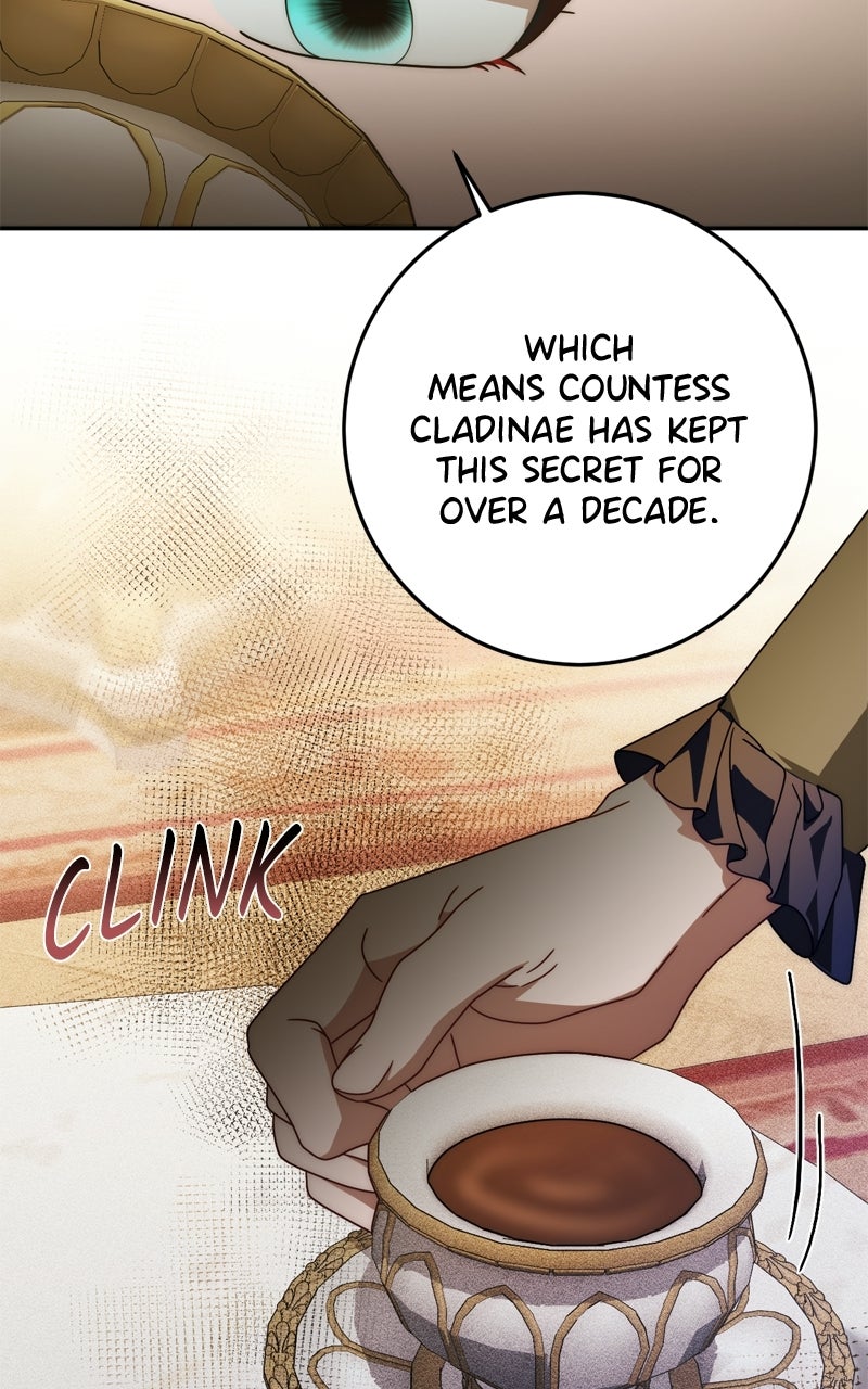 Behind Her Highness’s Smile Episode 84 page 113 - 