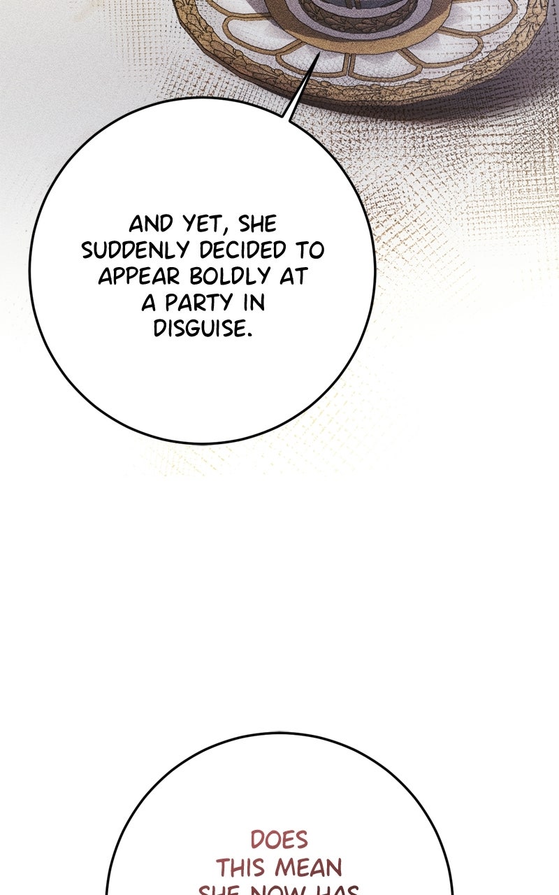 Behind Her Highness’s Smile Episode 84 page 114 - 
