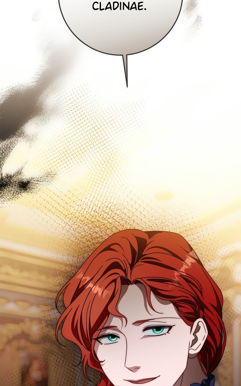Behind Her Highness’s Smile Episode 84 page 117 - 