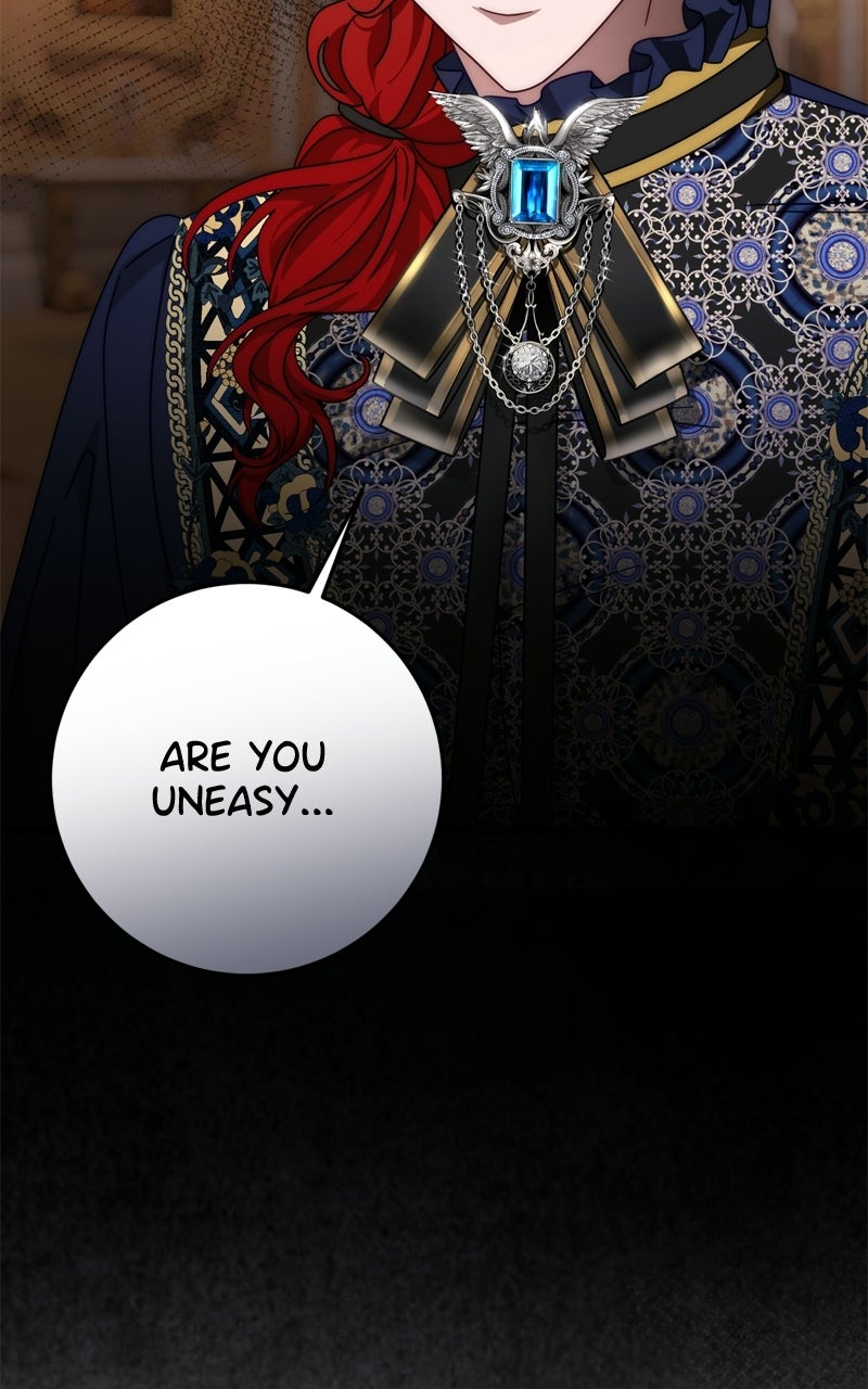 Behind Her Highness’s Smile Episode 84 page 118 - 