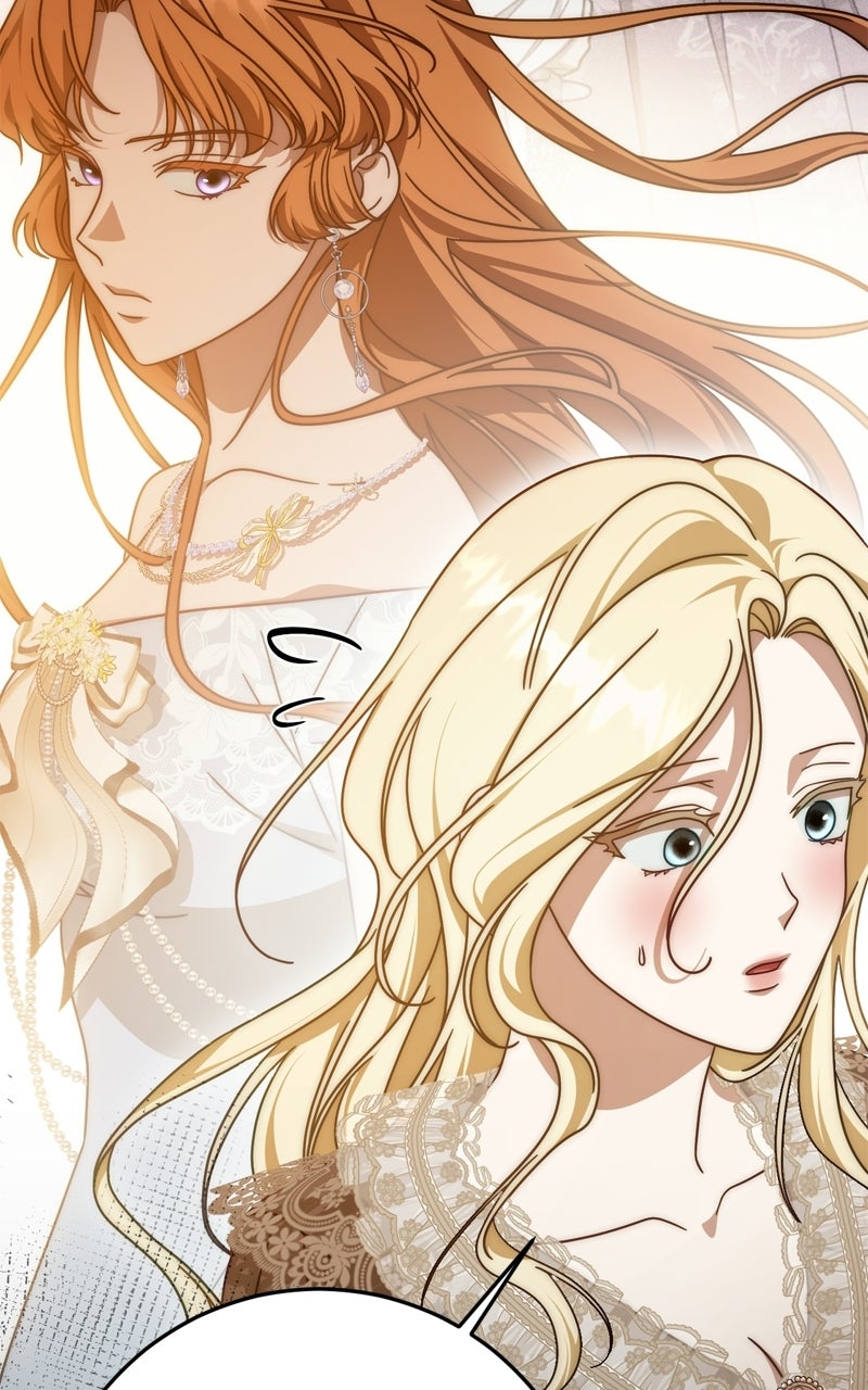 Behind Her Highness’s Smile Episode 84 page 19 - 