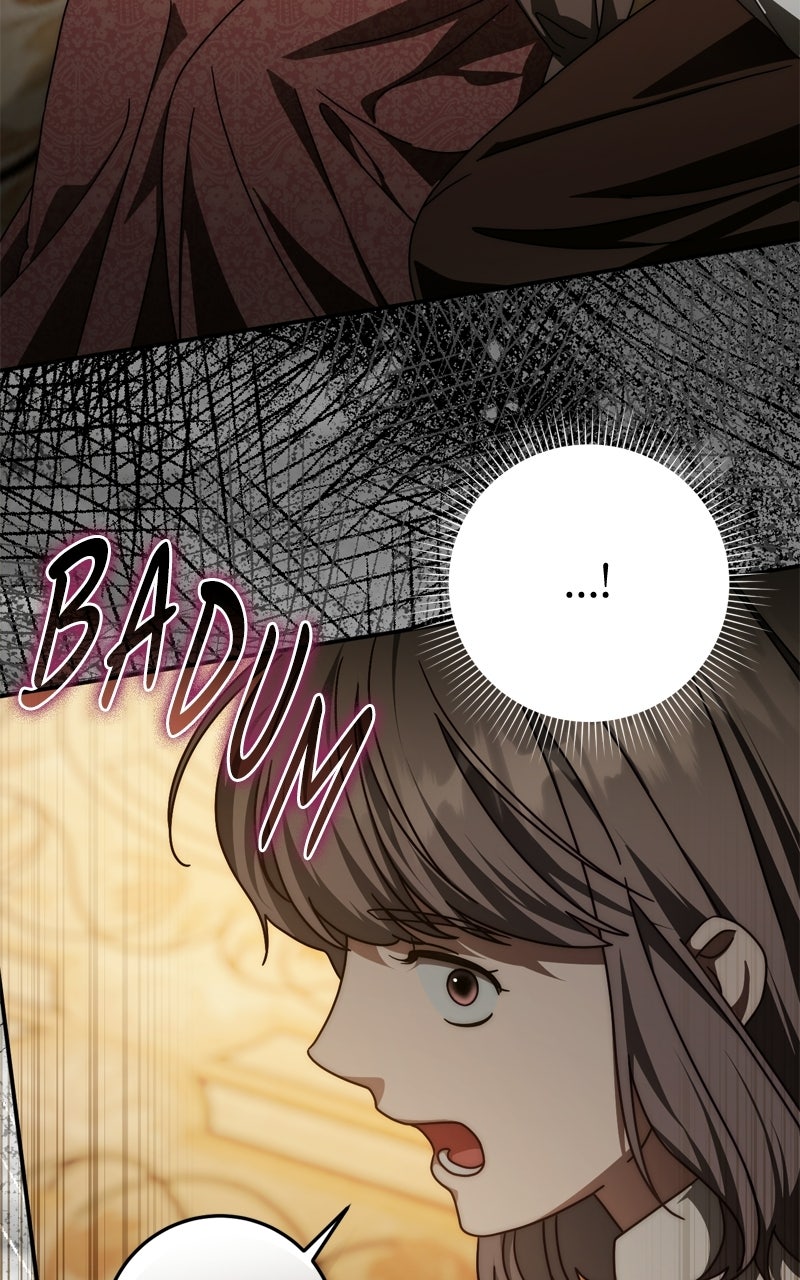 Behind Her Highness’s Smile Episode 84 page 5 - 