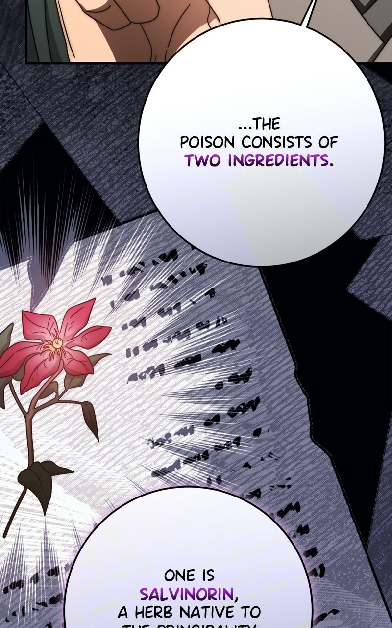 Behind Her Highness’s Smile Episode 84 page 42 - 