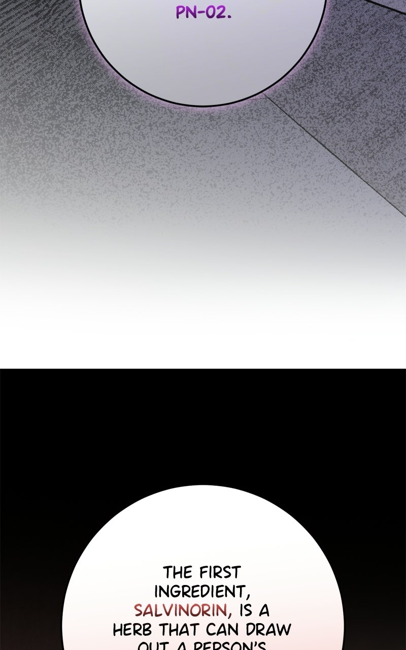 Behind Her Highness’s Smile Episode 84 page 44 - 