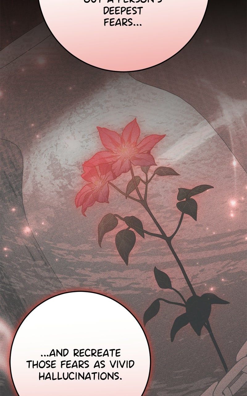 Behind Her Highness’s Smile Episode 84 page 45 - 
