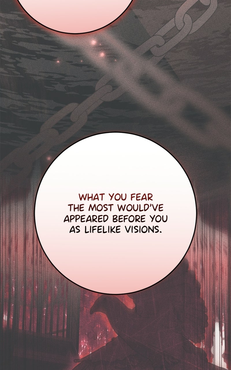 Behind Her Highness’s Smile Episode 84 page 46 - 