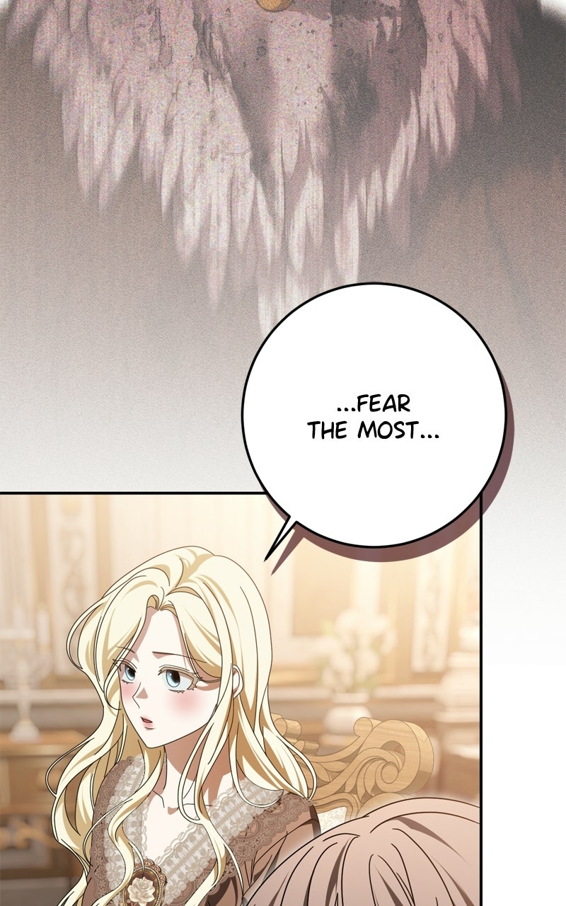 Behind Her Highness’s Smile Episode 84 page 48 - 