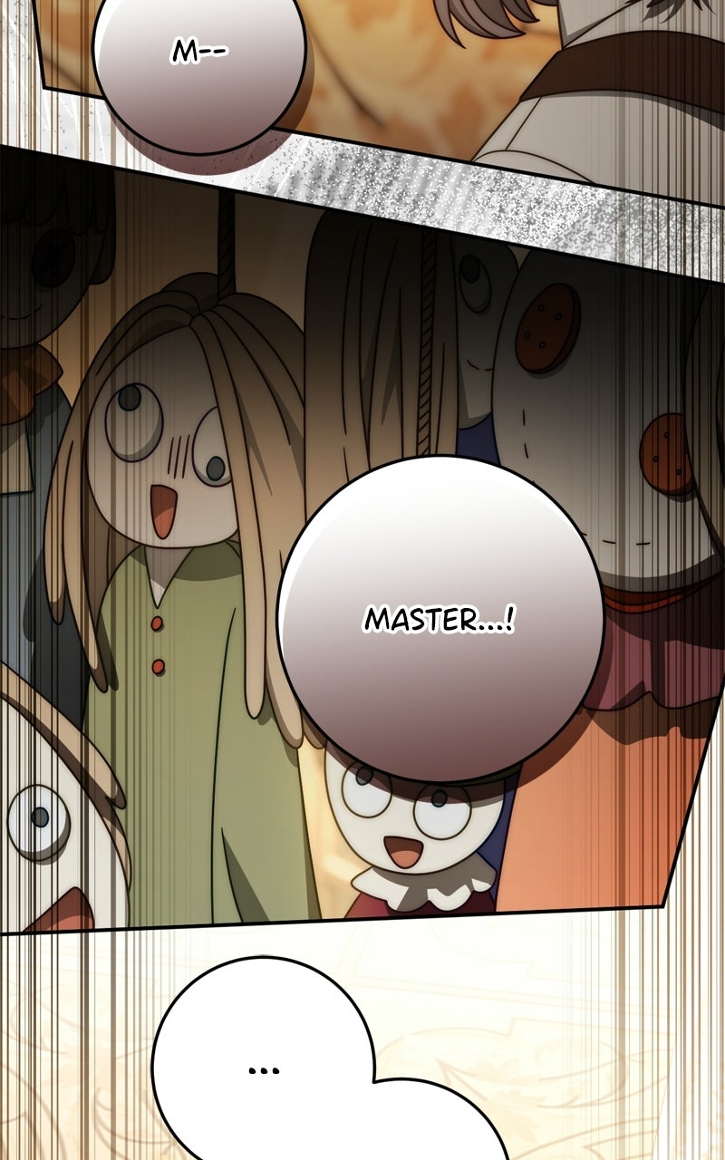 Behind Her Highness’s Smile Episode 84 page 6 - 