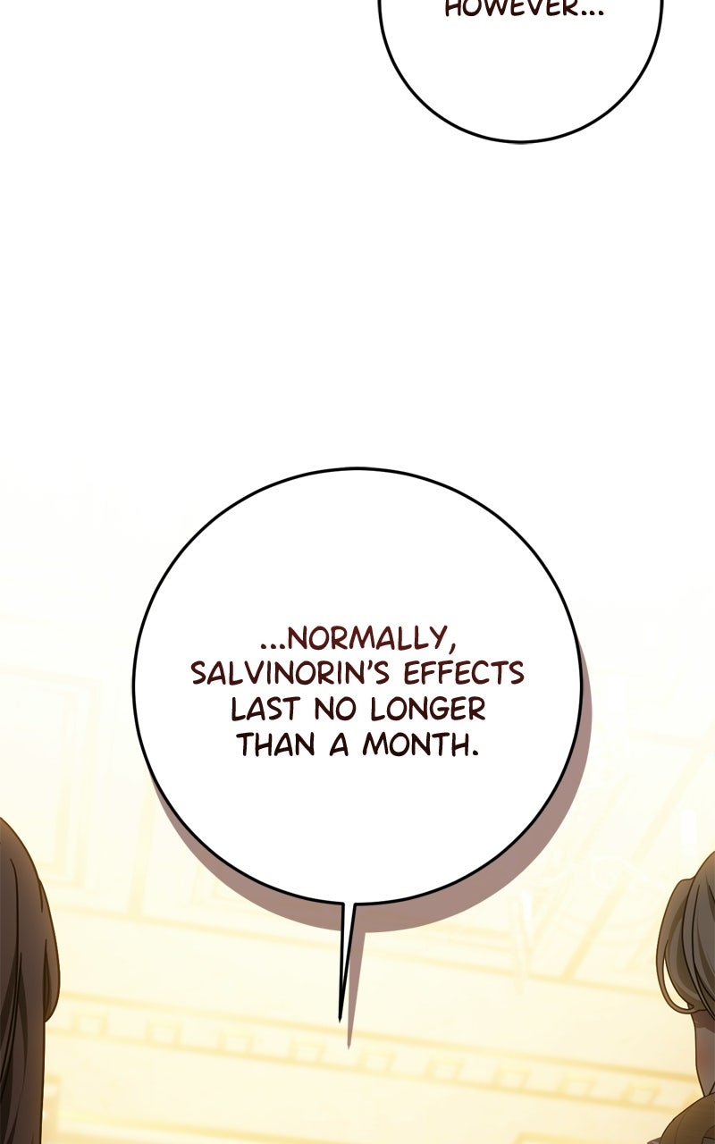 Behind Her Highness’s Smile Episode 84 page 51 - 