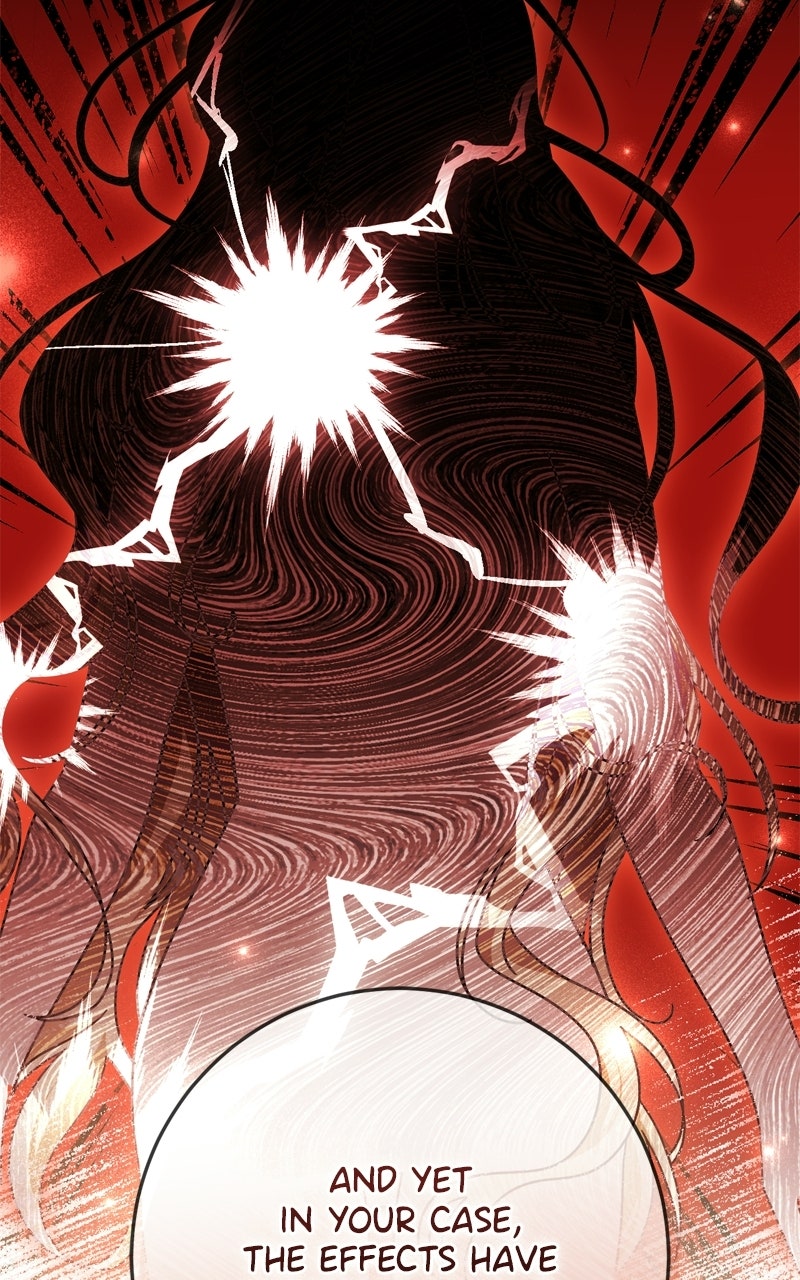 Behind Her Highness’s Smile Episode 84 page 53 - 