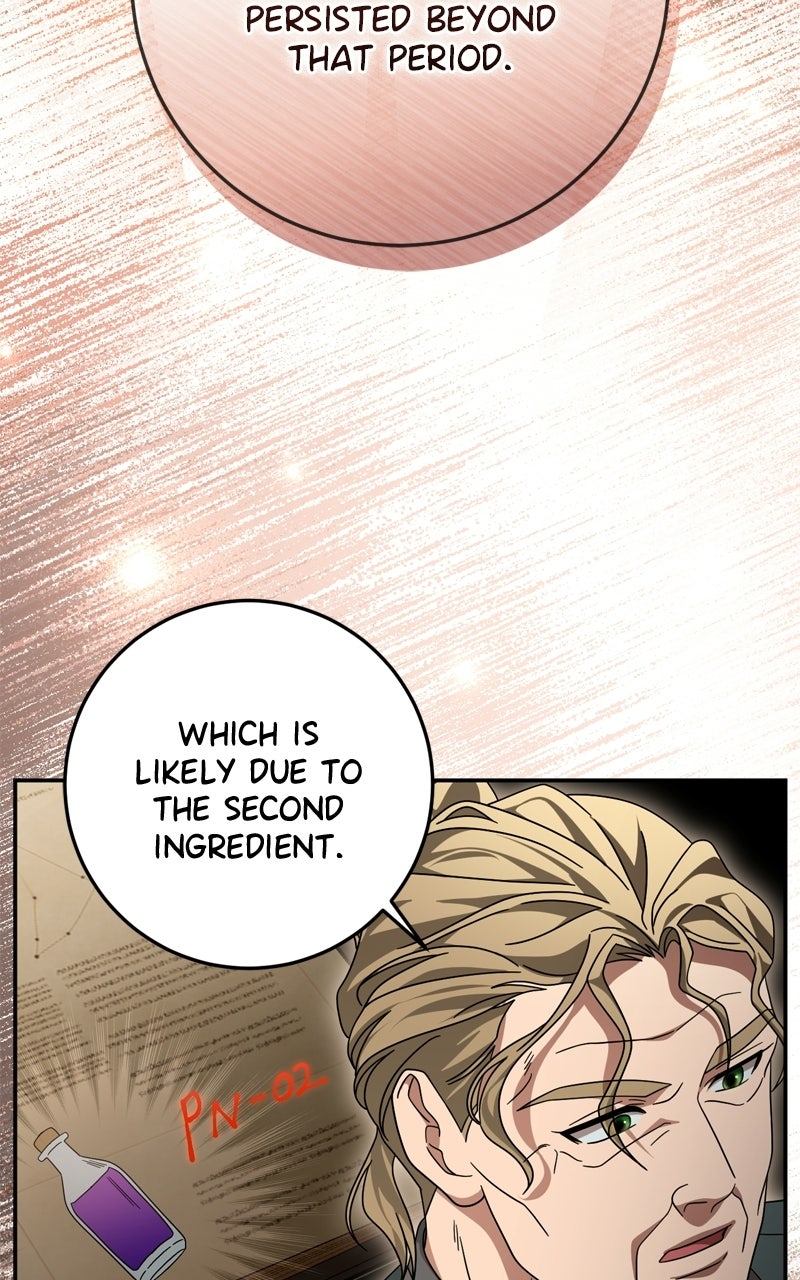 Behind Her Highness’s Smile Episode 84 page 54 - 