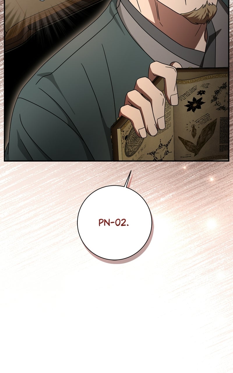 Behind Her Highness’s Smile Episode 84 page 55 - 