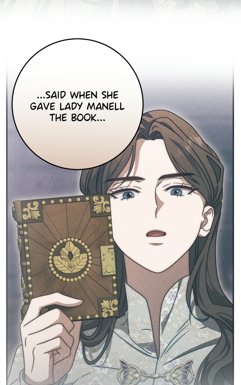 Behind Her Highness’s Smile Episode 84 page 58 - 