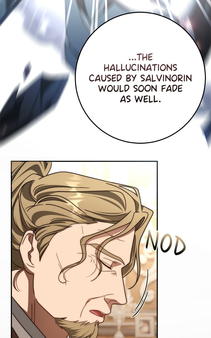 Behind Her Highness’s Smile Episode 84 page 64 - 