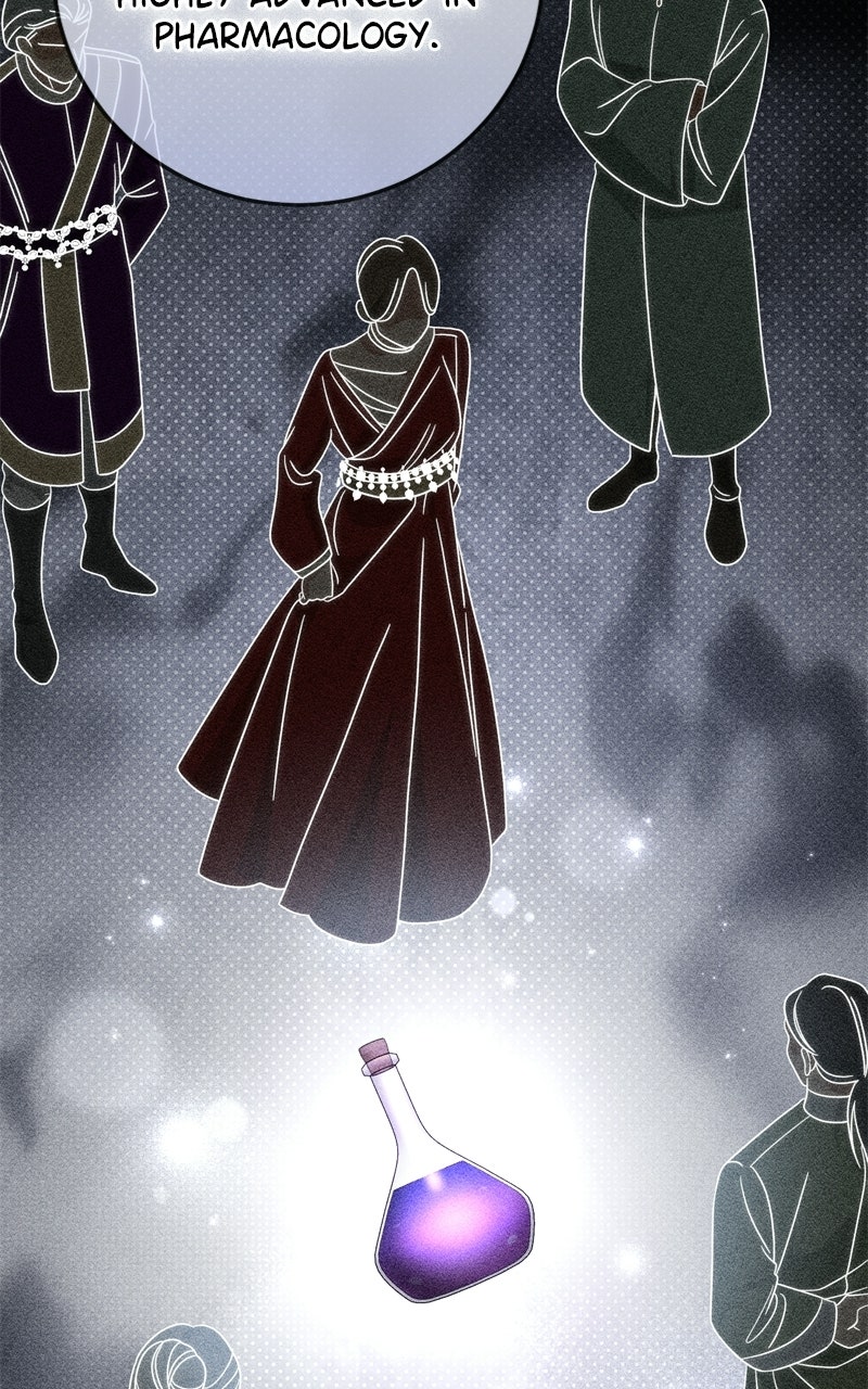 Behind Her Highness’s Smile Episode 84 page 67 - 