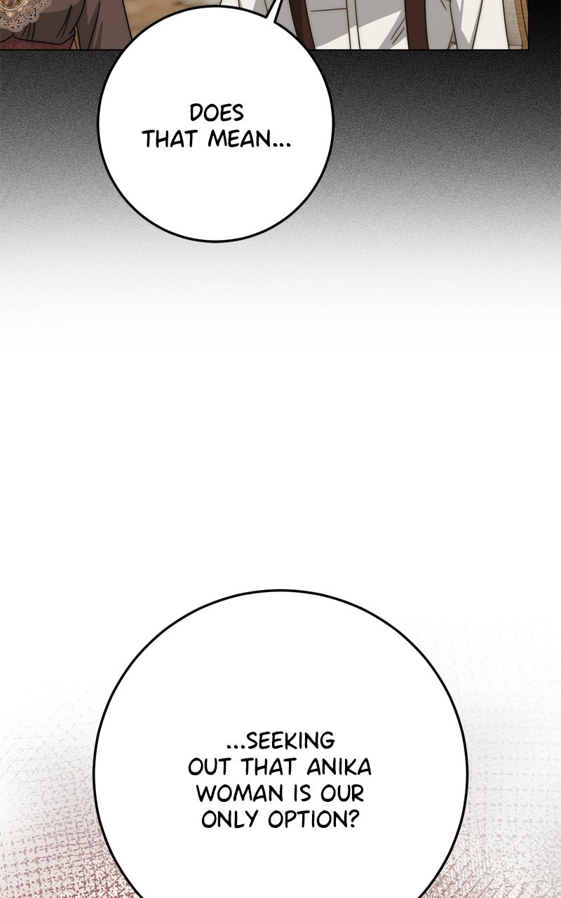 Behind Her Highness’s Smile Episode 84 page 69 - 