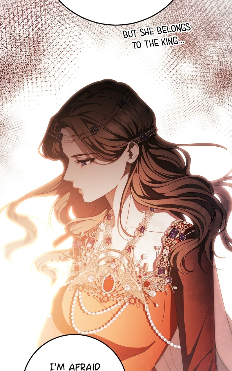 Behind Her Highness’s Smile Episode 84 page 70 - 