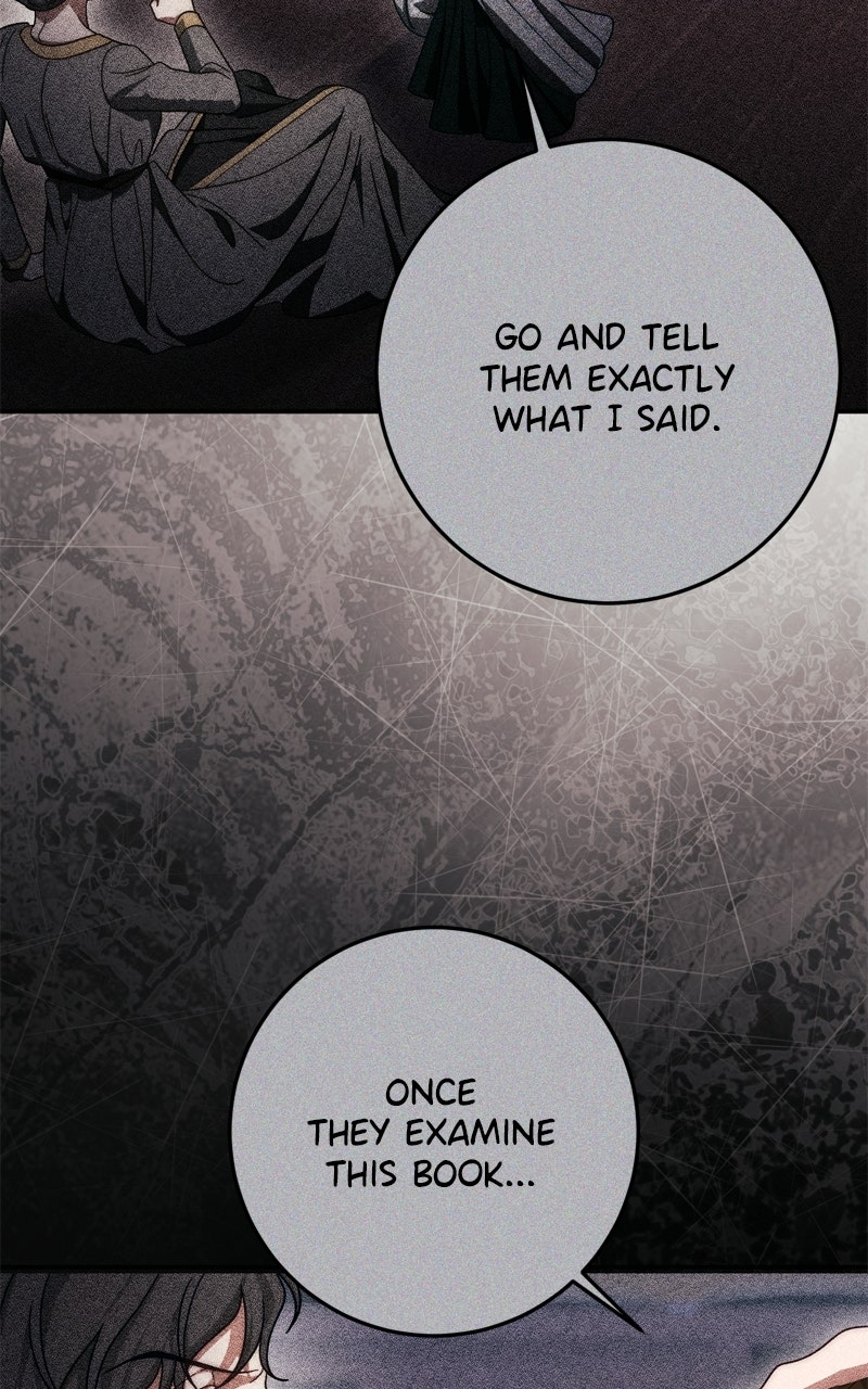 Behind Her Highness’s Smile Episode 84 page 73 - 