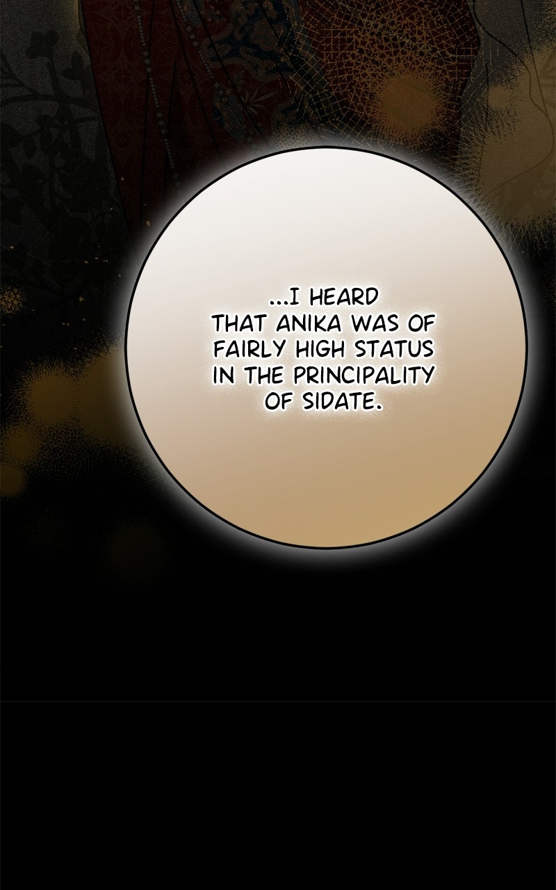 Behind Her Highness’s Smile Episode 84 page 80 - 