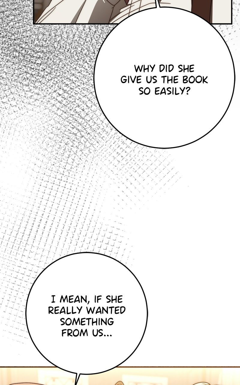Behind Her Highness’s Smile Episode 84 page 85 - 