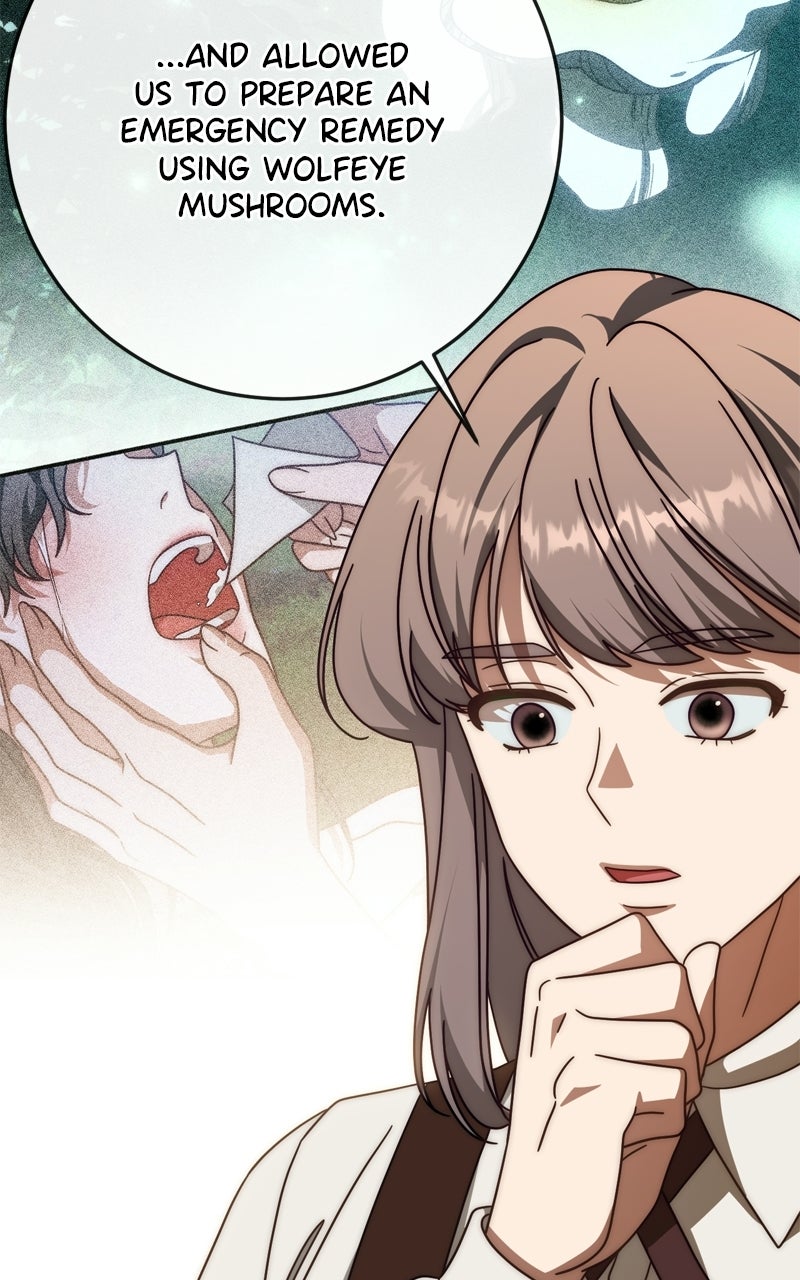 Behind Her Highness’s Smile Episode 84 page 89 - 