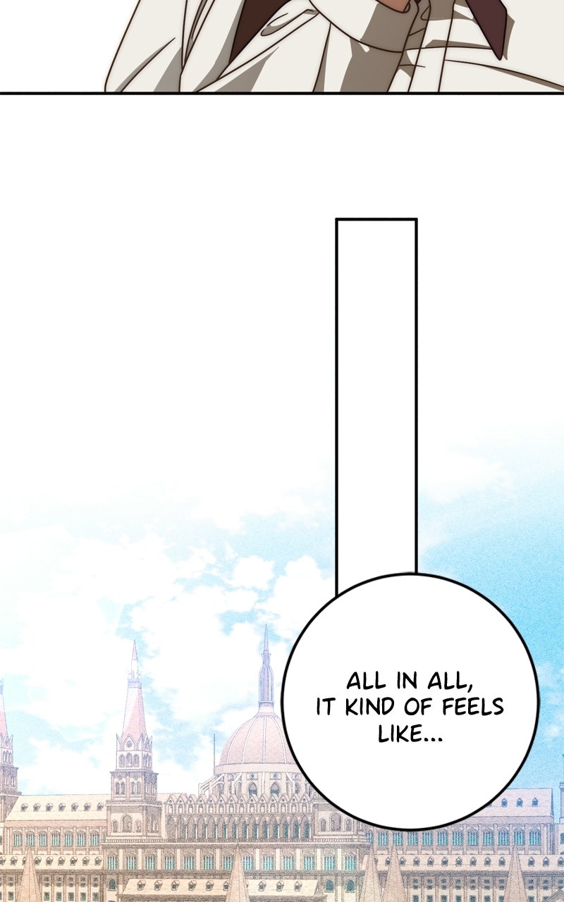 Behind Her Highness’s Smile Episode 84 page 90 - 