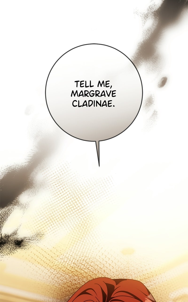Behind Her Highness’s Smile Episode 85 page 2 - 