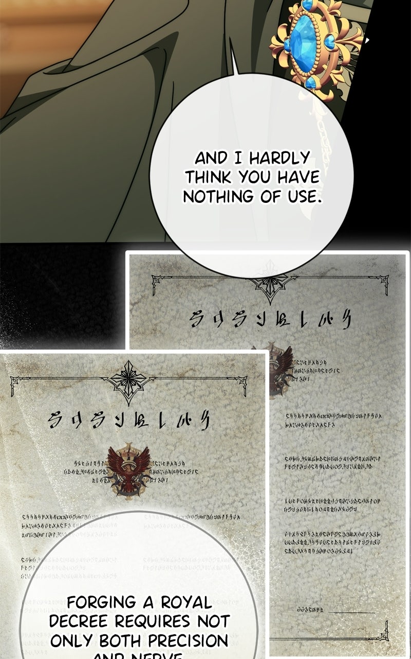Behind Her Highness’s Smile Episode 85 page 101 - 