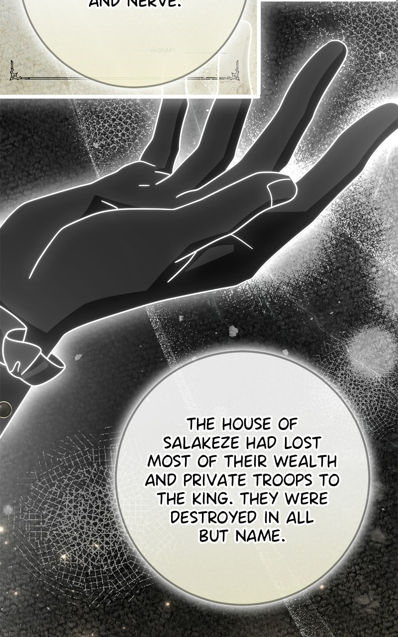 Behind Her Highness’s Smile Episode 85 page 102 - 