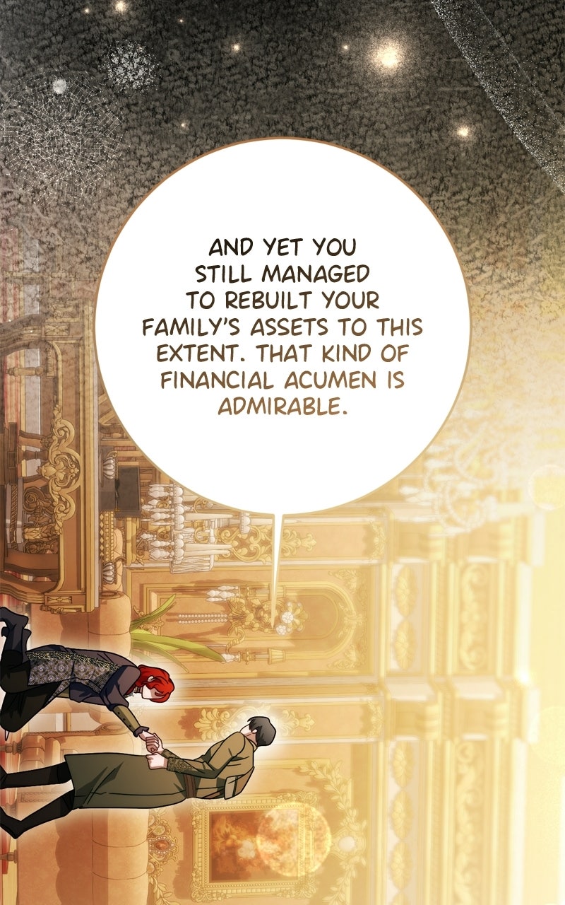 Behind Her Highness’s Smile Episode 85 page 103 - 