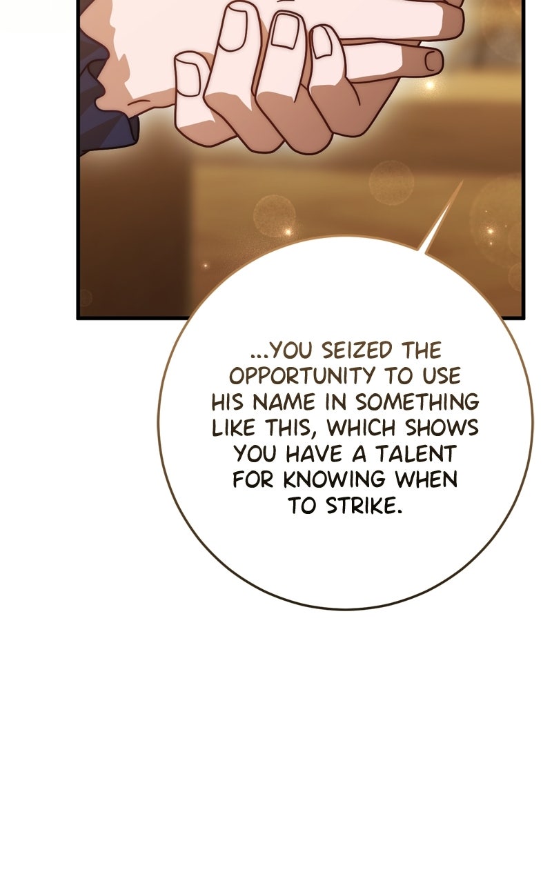 Behind Her Highness’s Smile Episode 85 page 105 - 