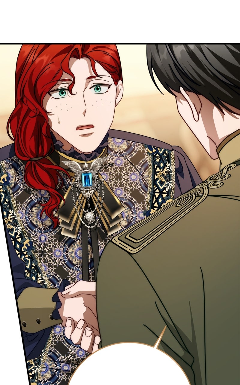 Behind Her Highness’s Smile Episode 85 page 106 - 