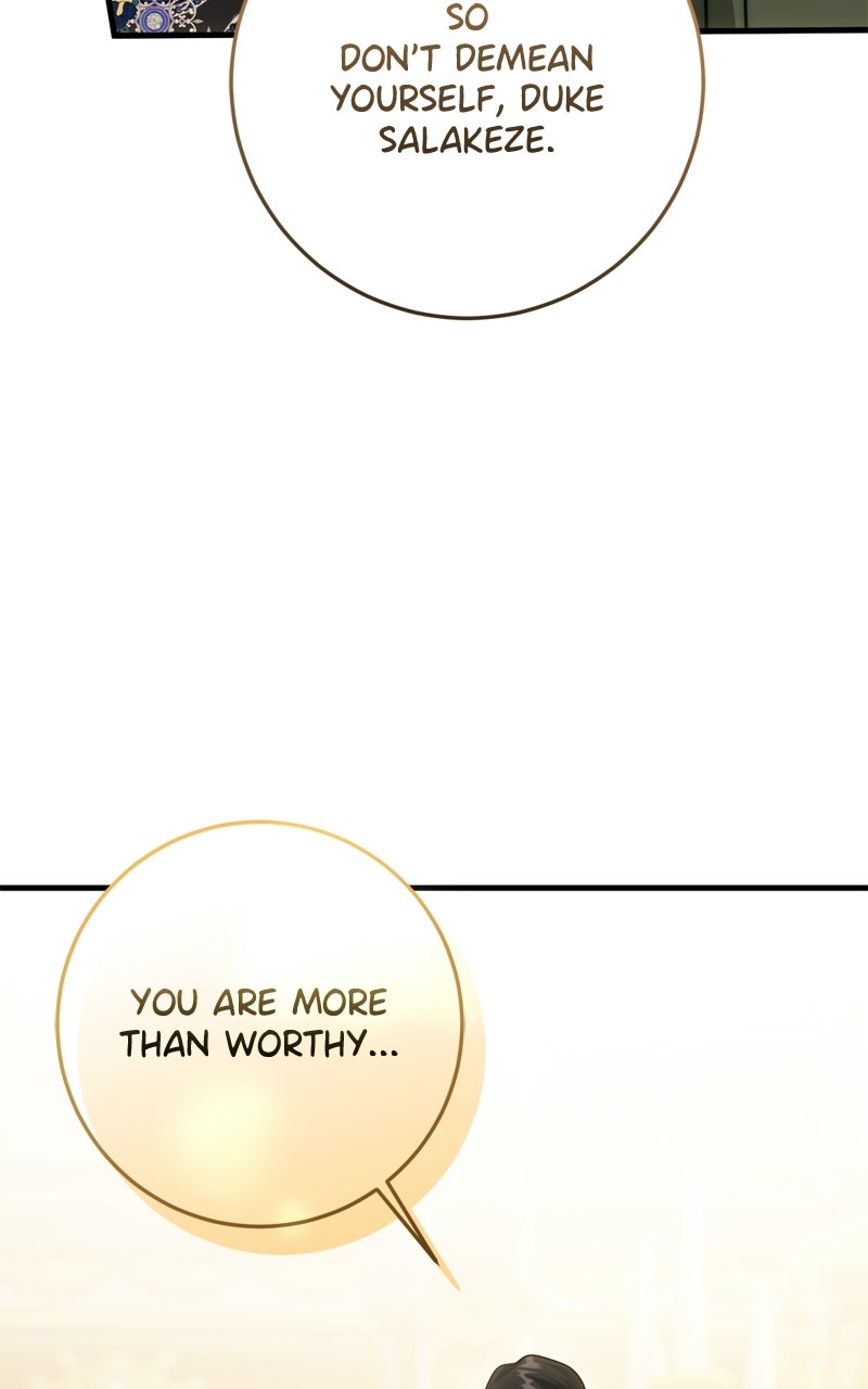 Behind Her Highness’s Smile Episode 85 page 107 - 