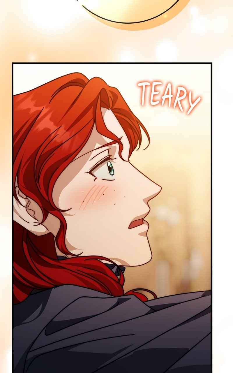 Behind Her Highness’s Smile Episode 85 page 109 - 