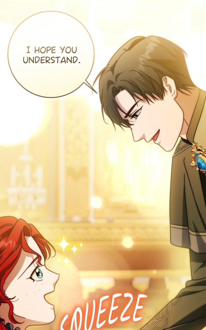 Behind Her Highness’s Smile Episode 85 page 112 - 