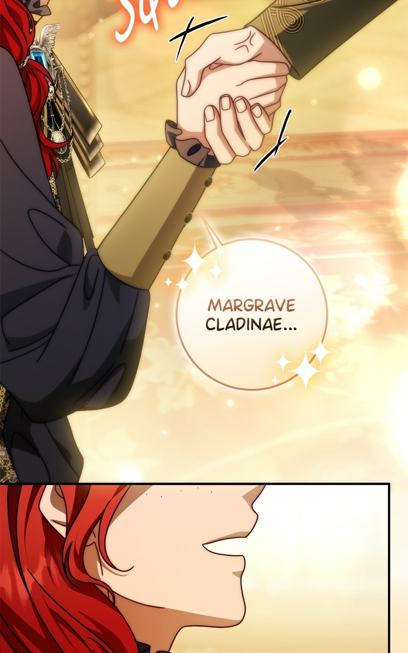 Behind Her Highness’s Smile Episode 85 page 113 - 