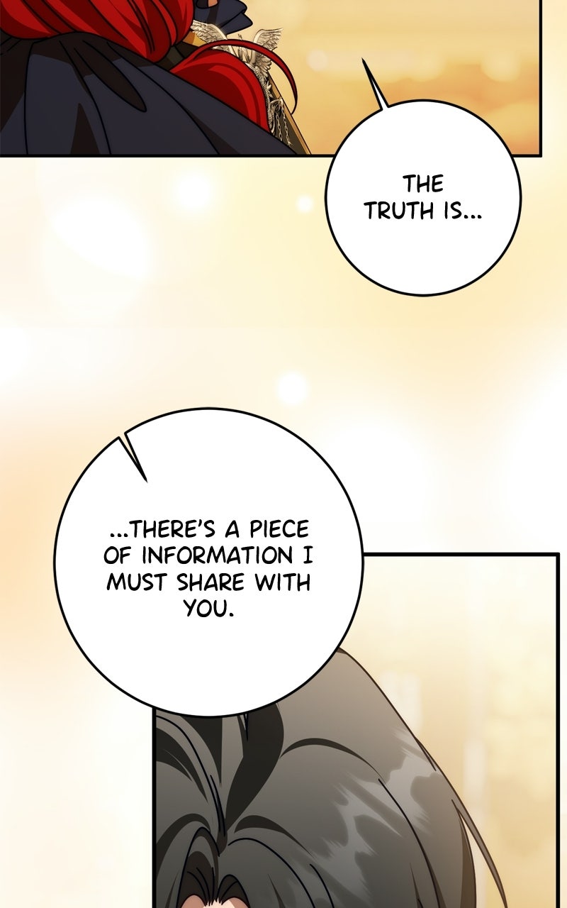 Behind Her Highness’s Smile Episode 85 page 114 - 